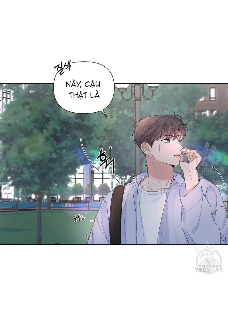 đừng bận tâm, em yêu chapter 19 58