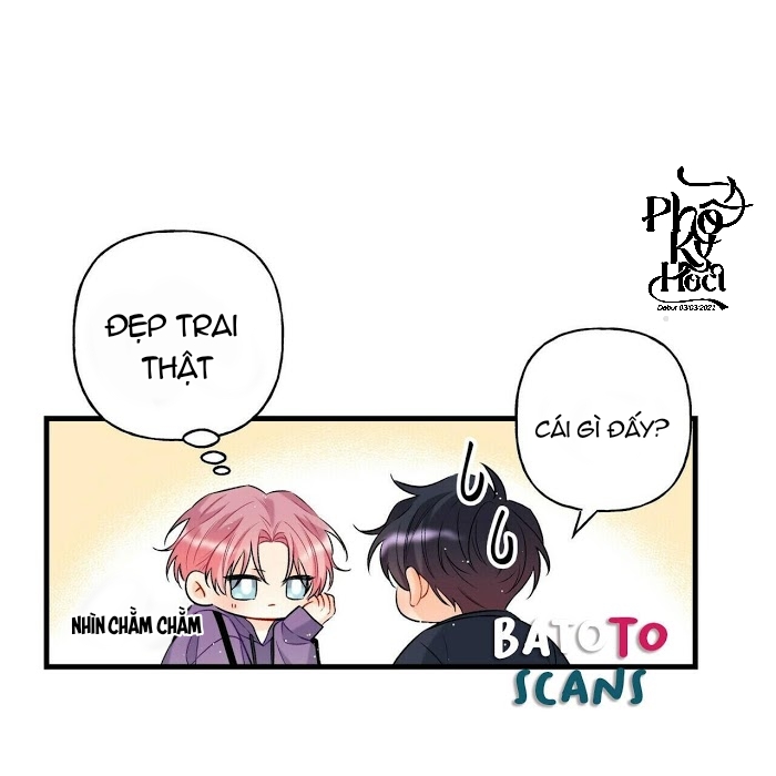 dưới ánh hào quang chapter 7 30