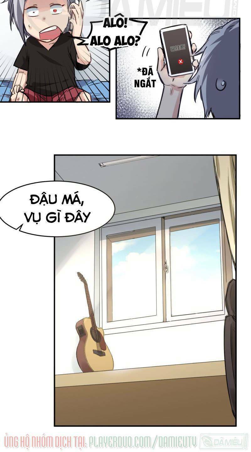 đỉnh phong thần y chapter 7 14