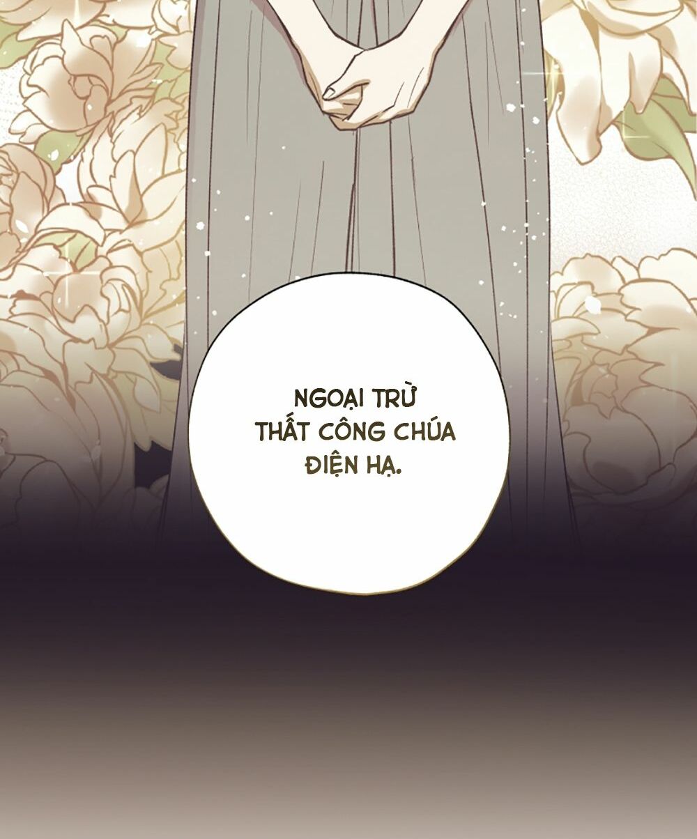 công chúa khắc dấu lên kẻ phản nghịch chapter 42 11