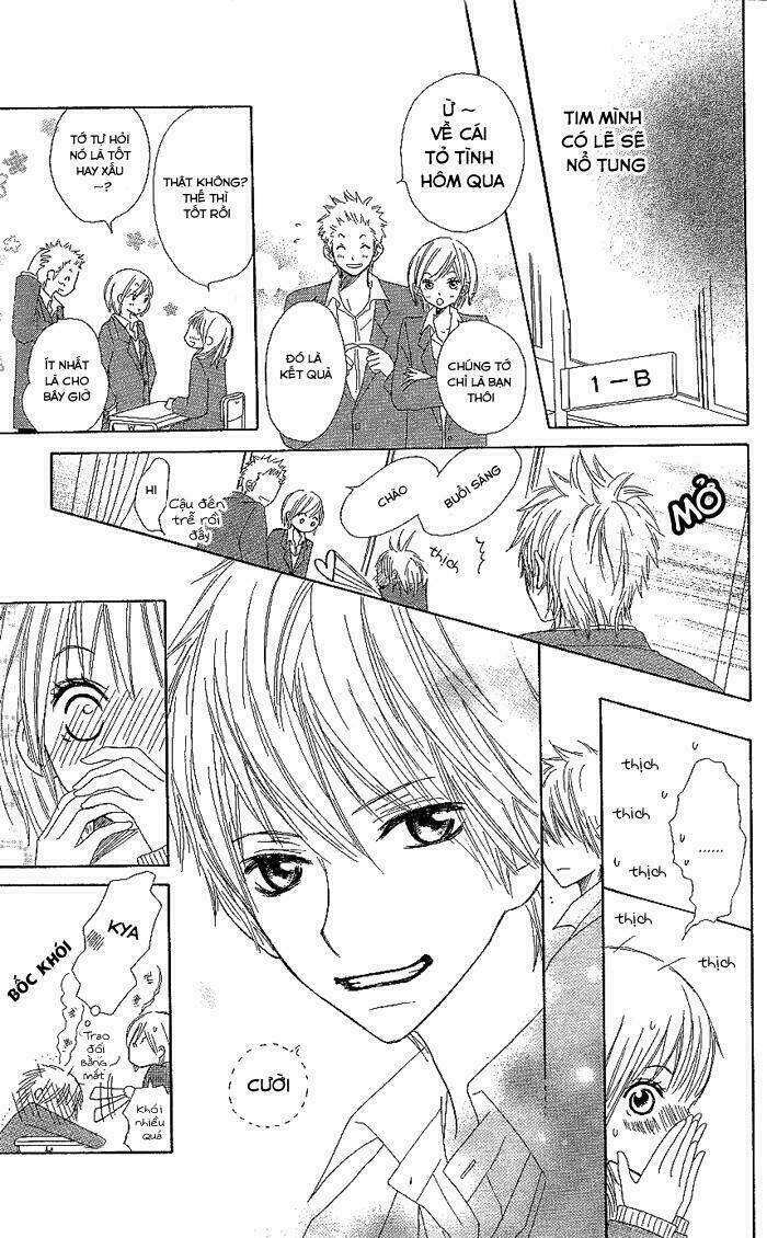 tổng hợp one shot. chapter 259 38