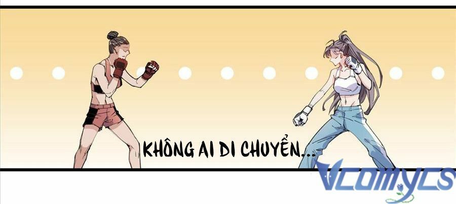 cố tổng, vợ của ngài quá mạnh rồi! chapter 28 40