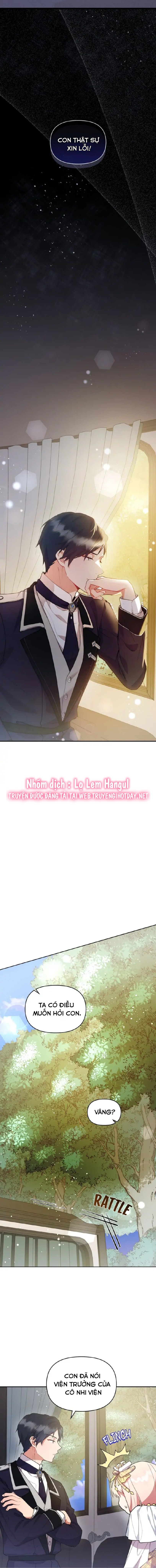 cô con gái nuôi đáng yêu của công tước chapter 9 4