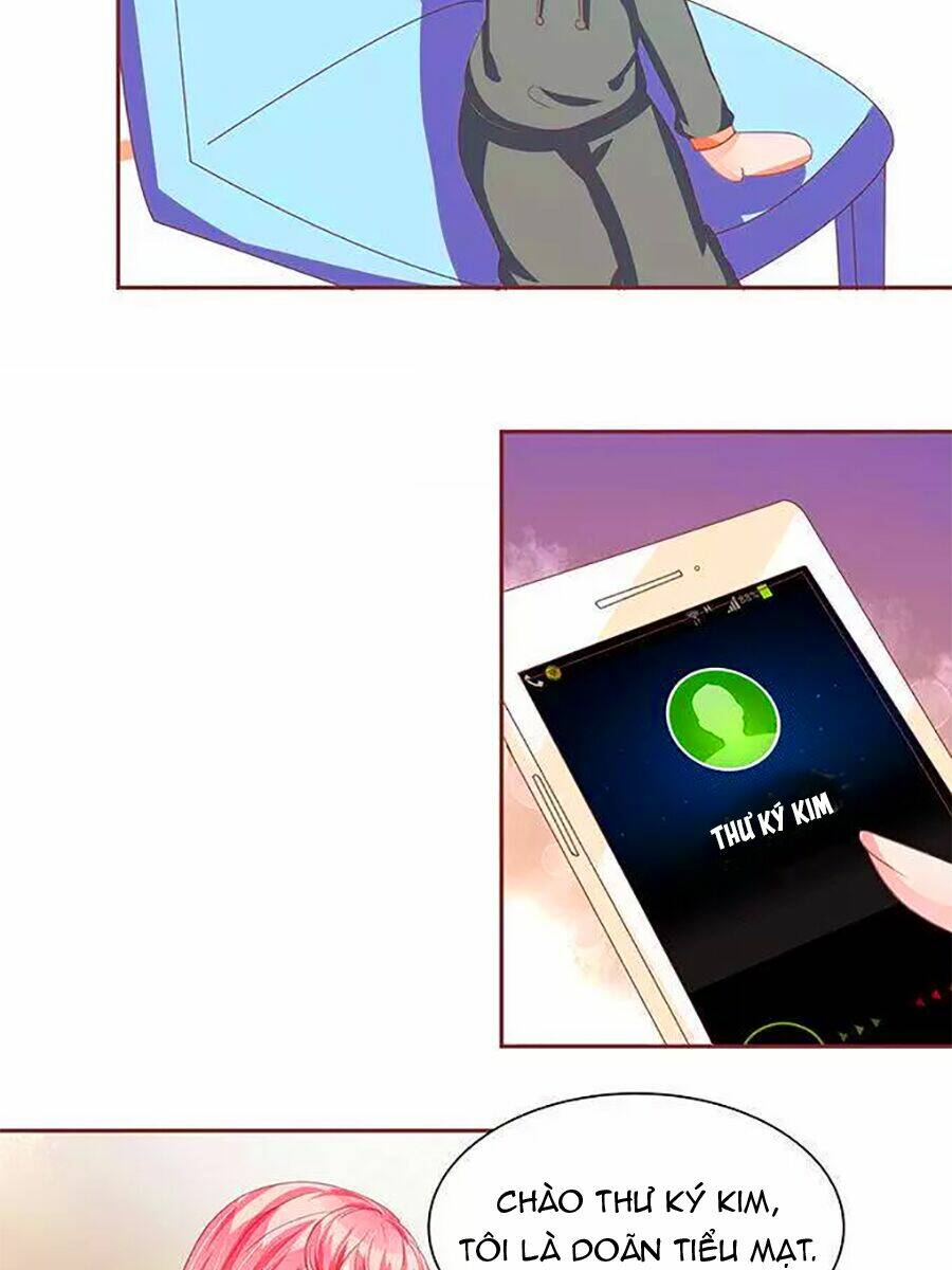 vương tước tư hữu bảo bối chapter 174 8