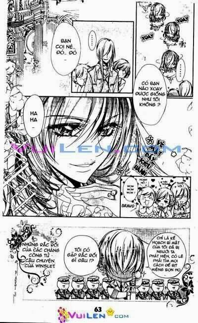 chàng trai quý tộc chapter 2 63