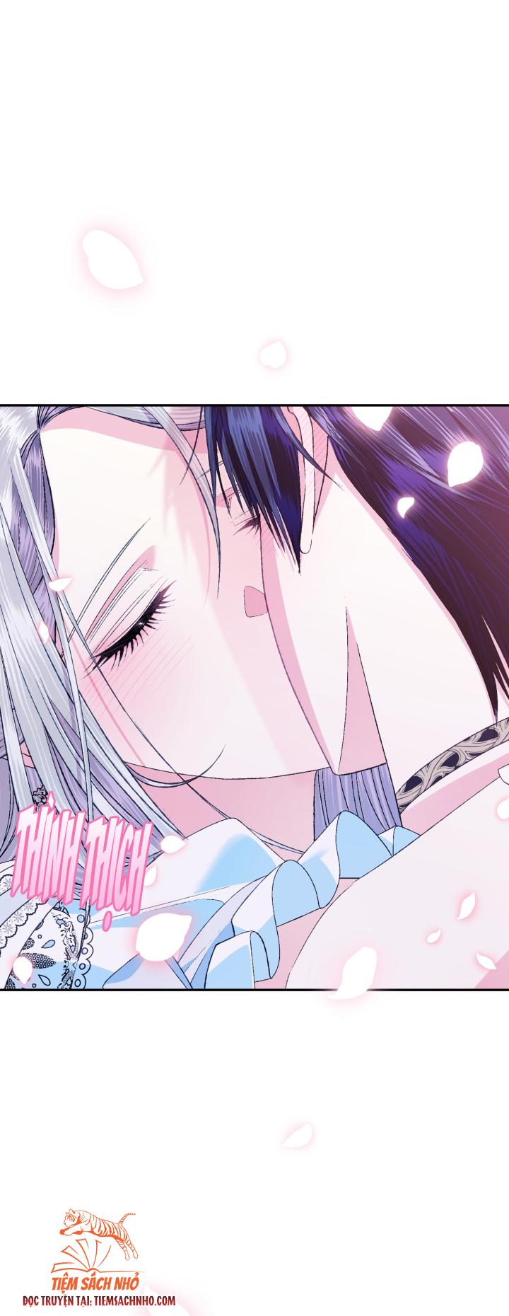 cha, con không muốn kết hôn đâu chapter 75 5