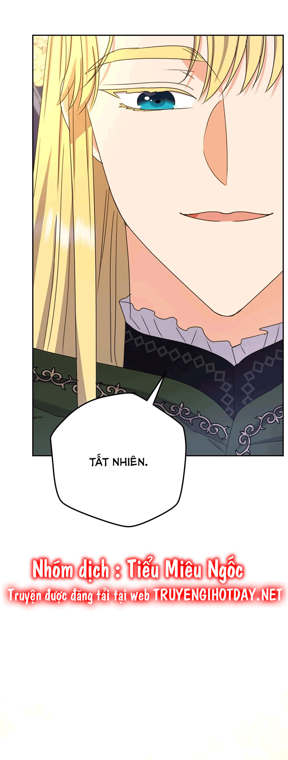 từ hầu gái tôi đã trở thành hoàng hậu chapter 101 20