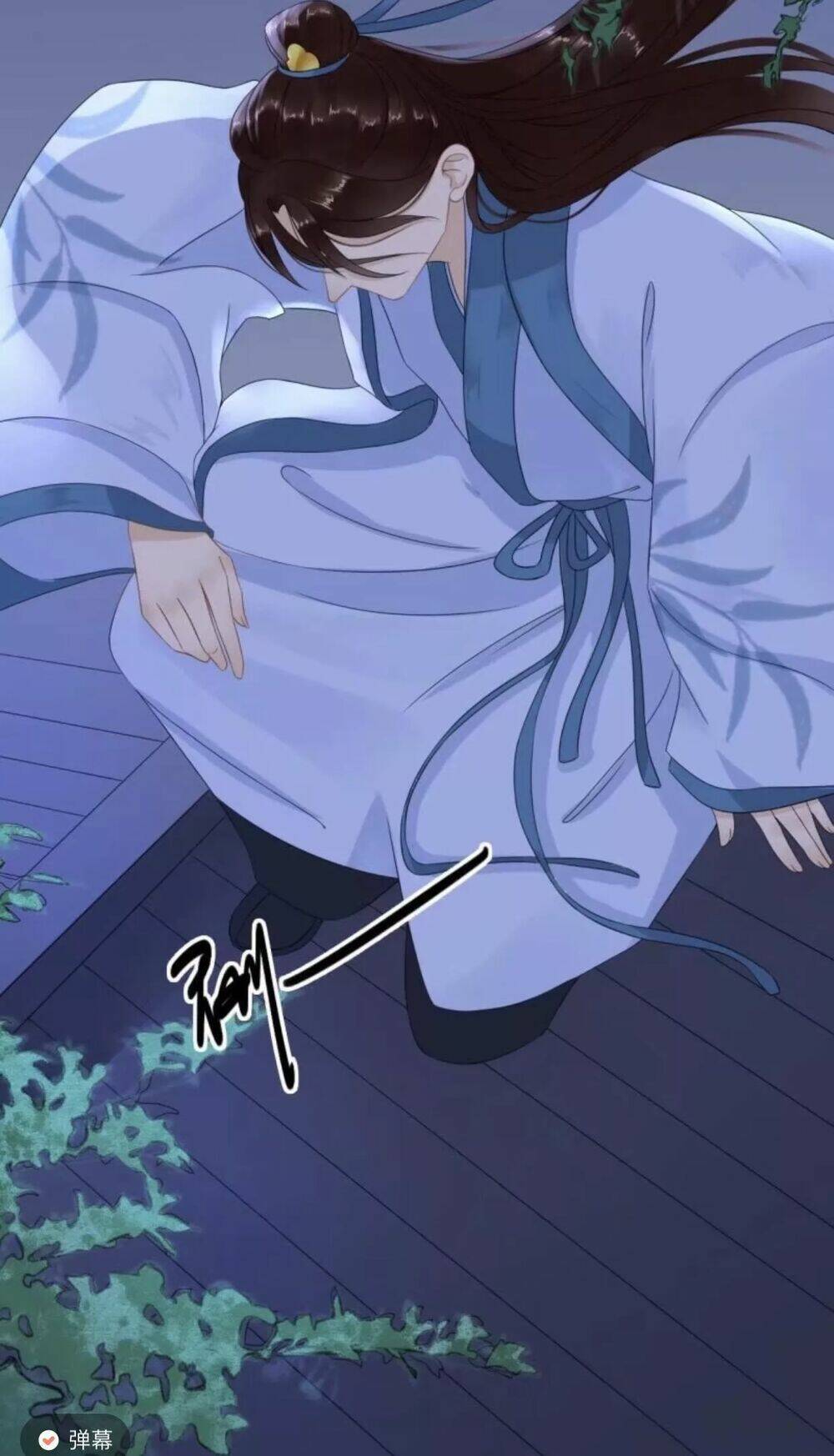 sủng phi của vương chapter 61 33