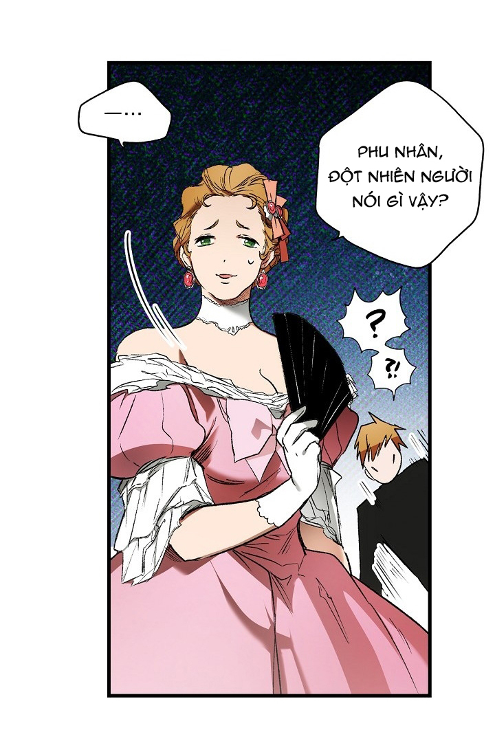 cổ tích về người mẹ kế chapter 11 17