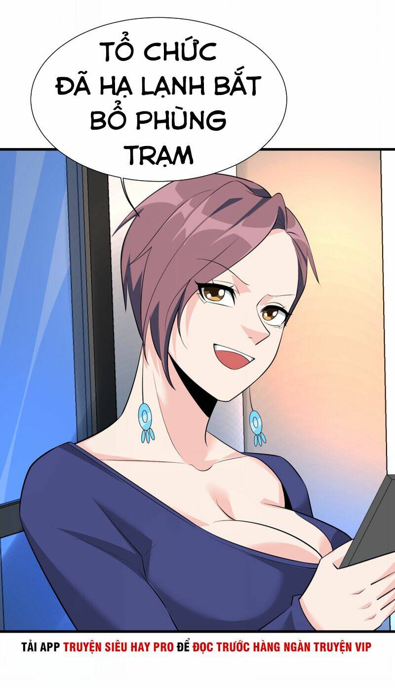 hoa hậu giảng đường luôn bên người chapter 59 28