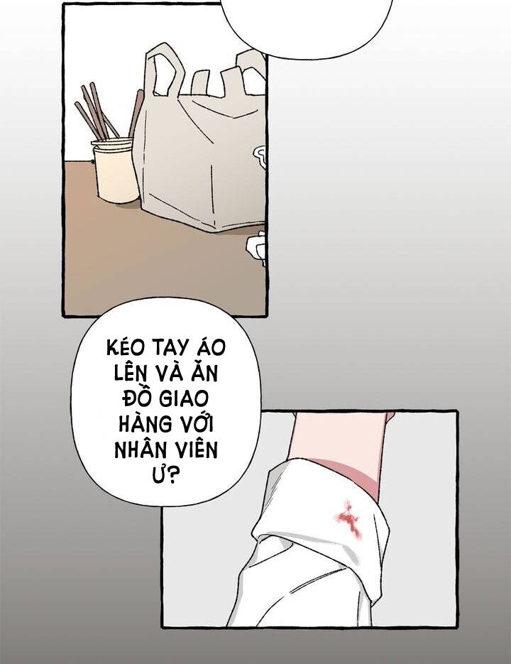 nhân viên mới của masung chapter 13 14