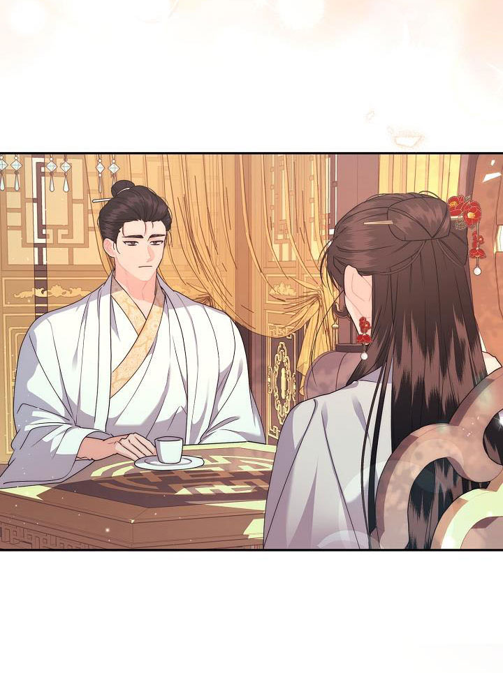 Căn Nhà Của Hồ Ly chapter 14.2 - Trang 4