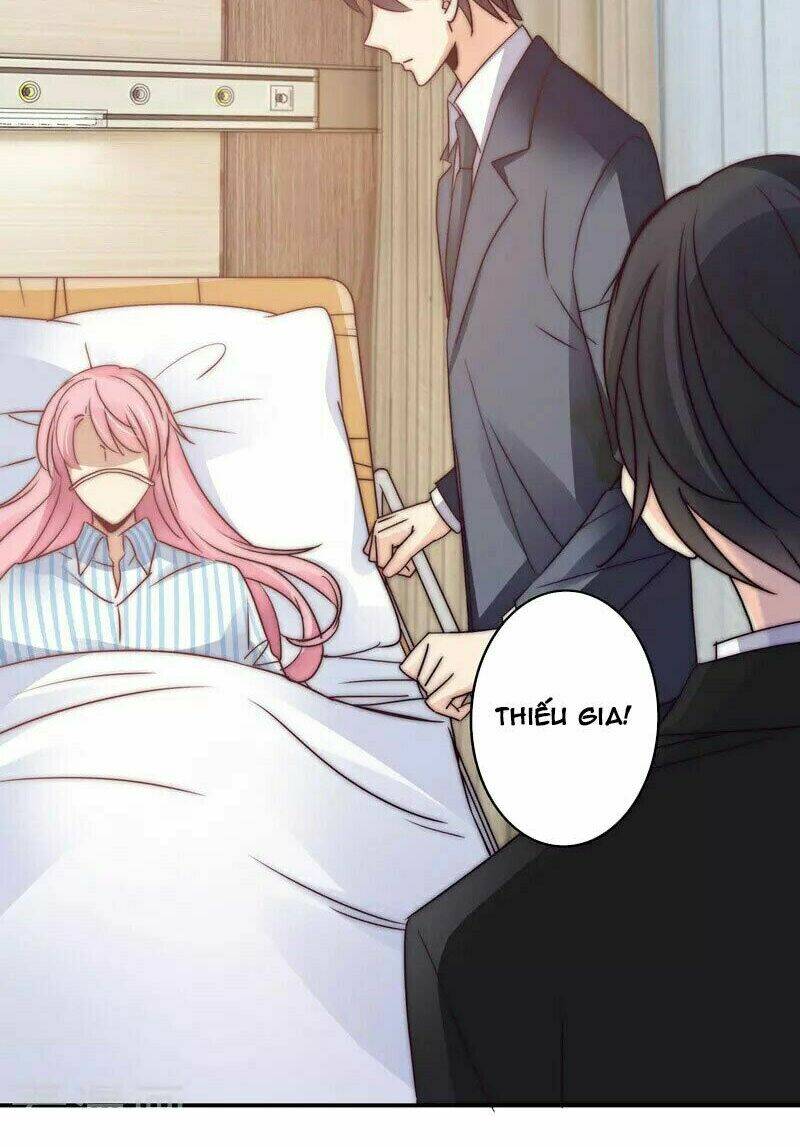 cuồng duệ tiểu thê chapter 108 9