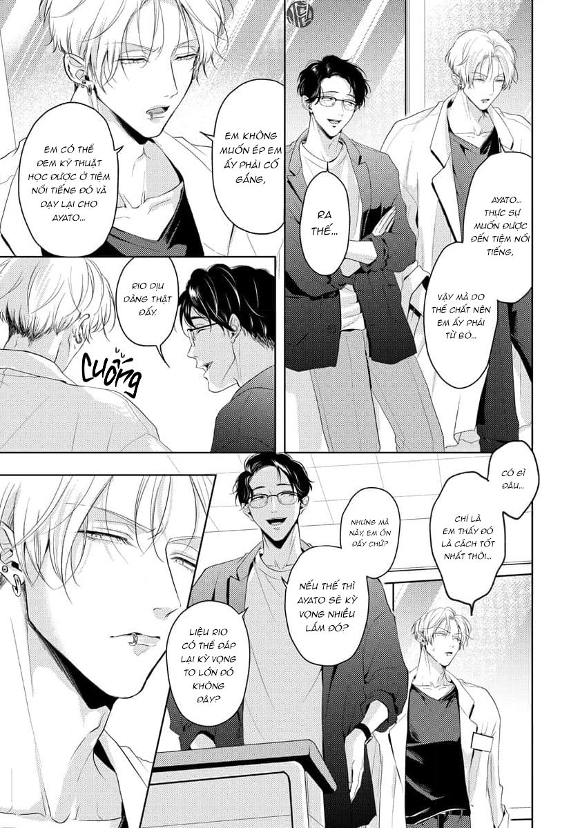 mùi hương khó cưỡng chapter 10 22