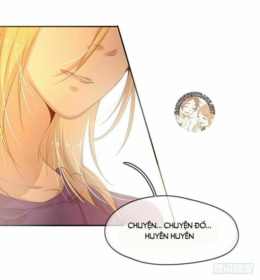 tổng tài đại nhân tâm thiếu nữ chapter 16.2 6