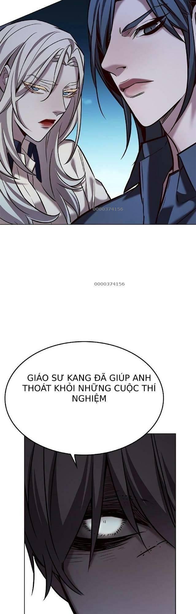 biến thân thành mèo chapter 238 38
