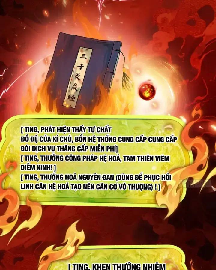 gặp mạnh thì càng mạnh, tu vi của ta không giới hạn chapter 5 18
