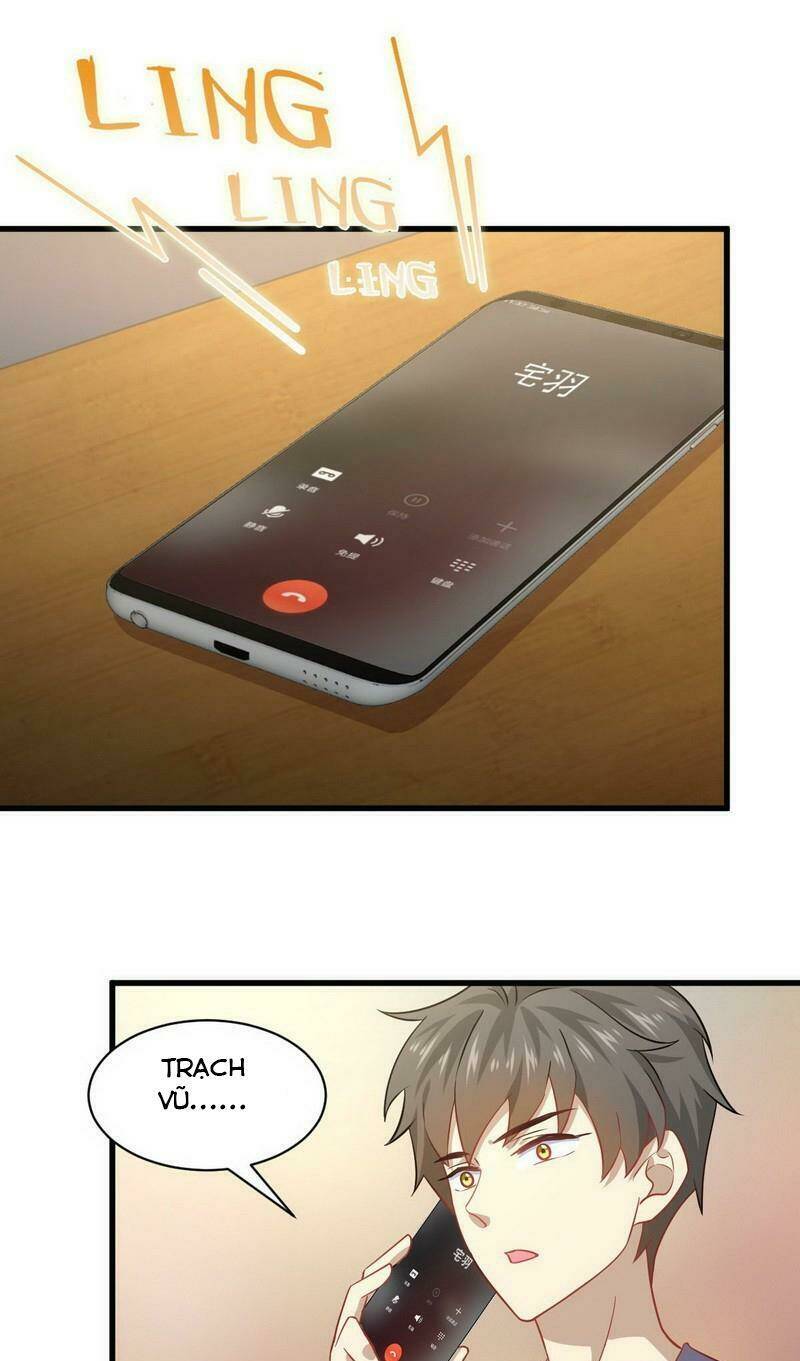 xuyên không vào thế giới nữ cường chapter 47 14