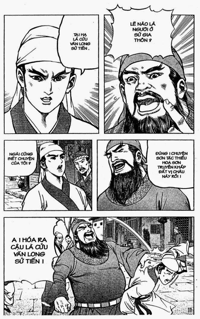 thủy hử chapter 7 9