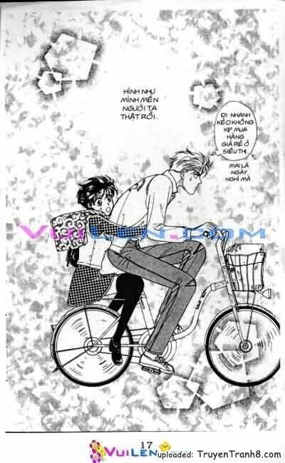 công tử nghèo chapter 3 2