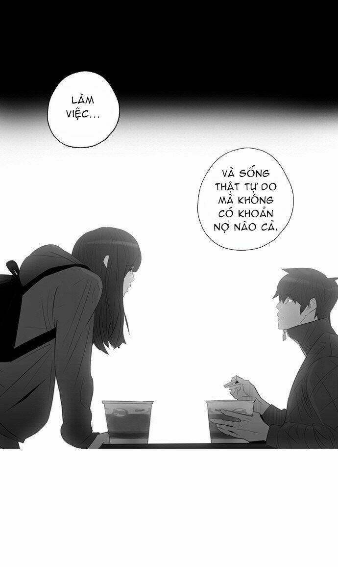 nạn nhân hồi sinh chapter 5 40