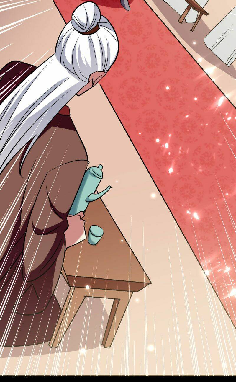 vạn giới tiên vương chapter 50 48