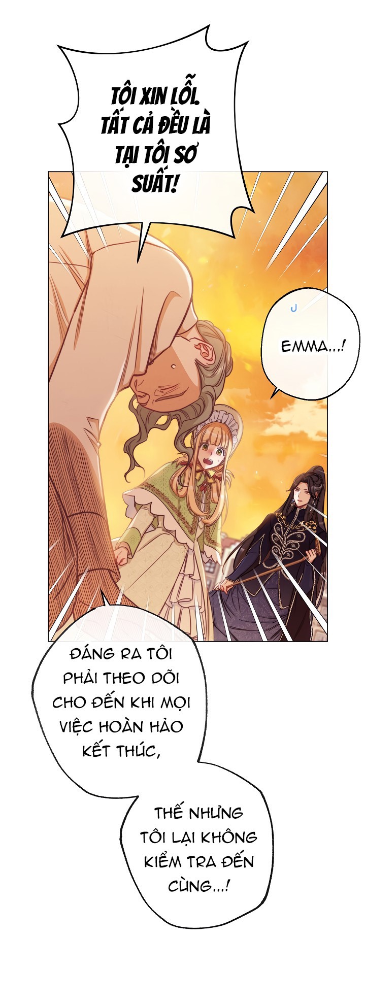 ác nữ đảo ngược đồng hồ cát chapter 51 40