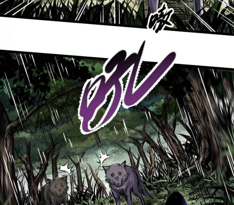 thế giới xa lạ chapter 38 23