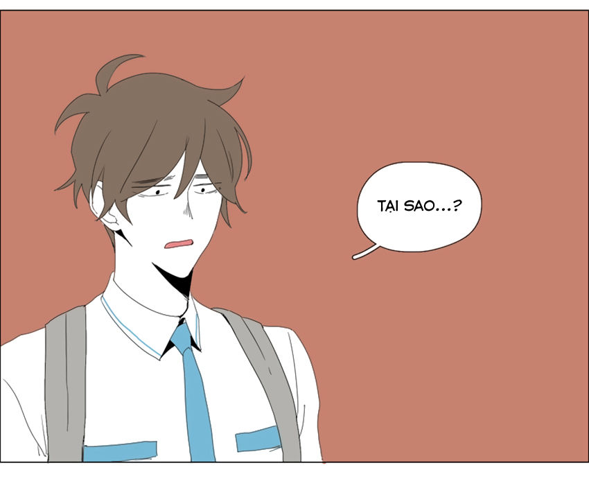 thú cưng của tôi là dơi chapter 30 4