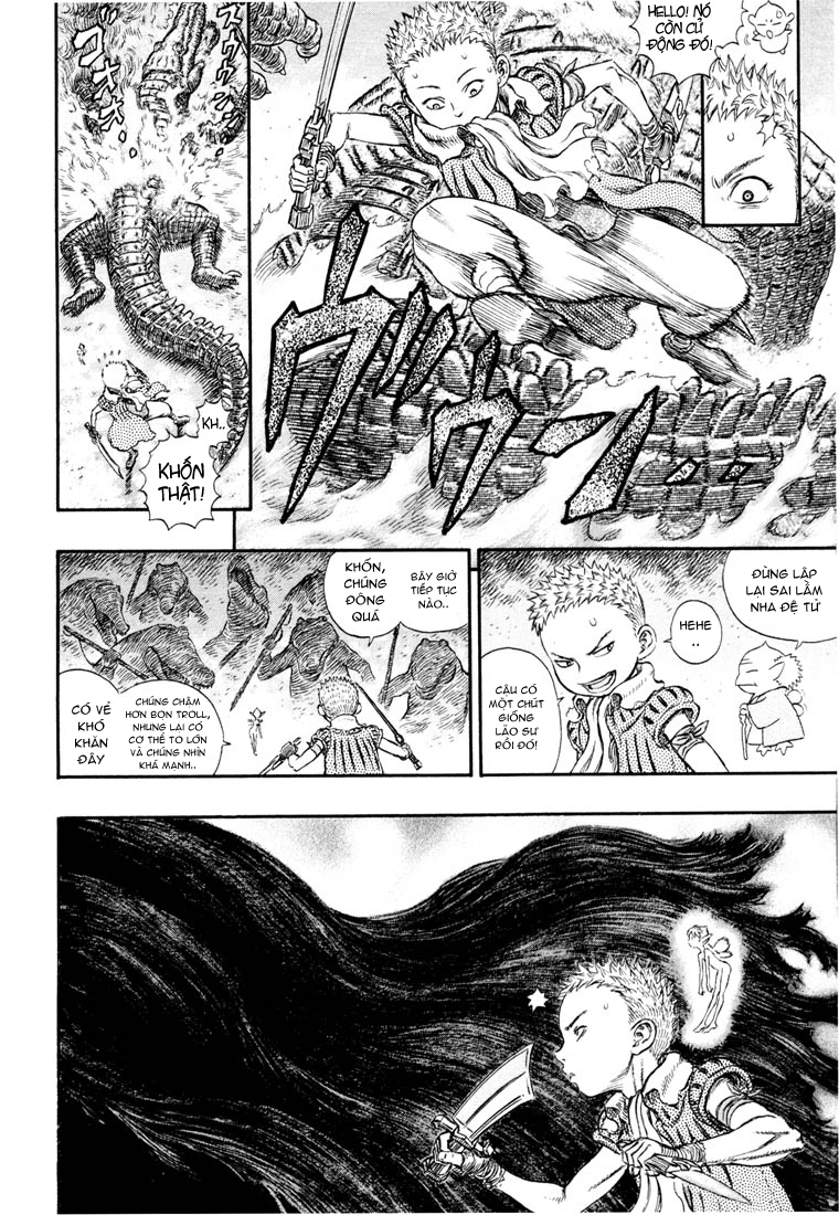 kiếm sĩ đen chapter 255 16