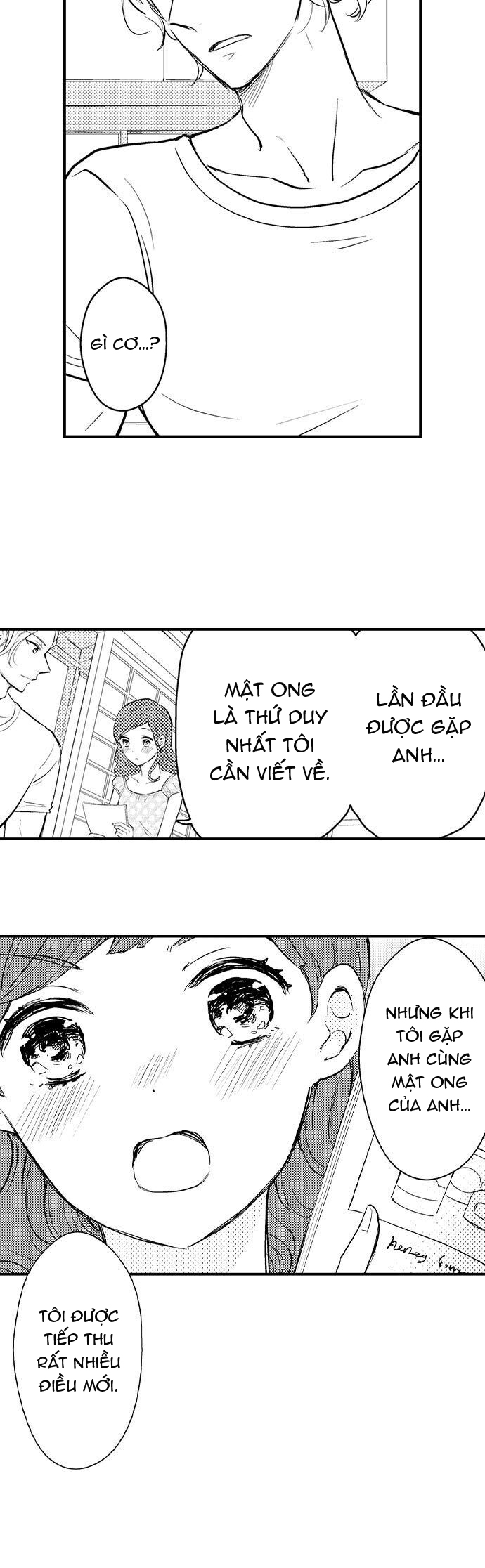 tình dục như mật ngọt chapter 5.1 10