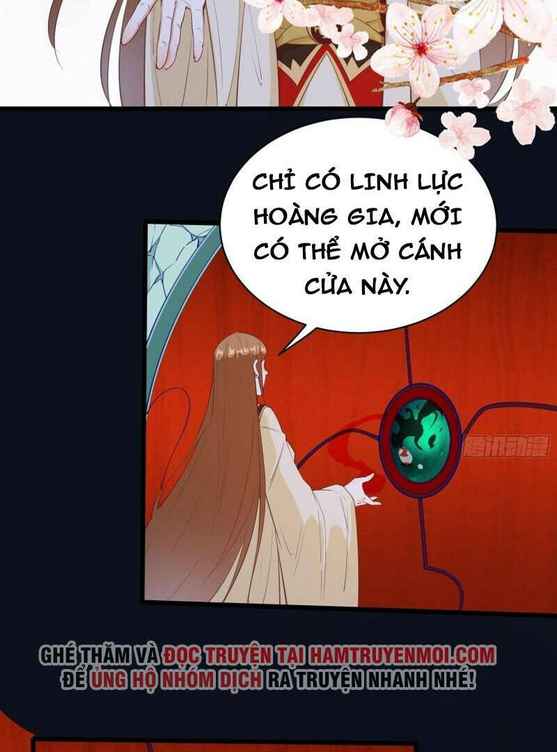 ta lập hậu cung tại tây du ký chapter 81 4