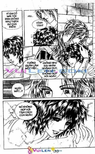 nữ hoàng biển cả chapter 4 129