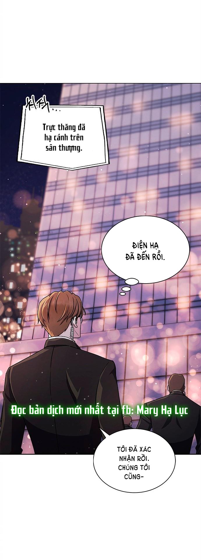 the castle - cô dâu của quỷ chapter 1.2 5