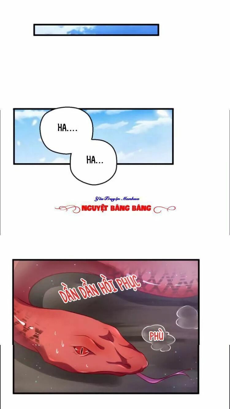 [16+] thảnh thơi thú thế chủng chủng điền, sinh sinh tể chapter 25 15