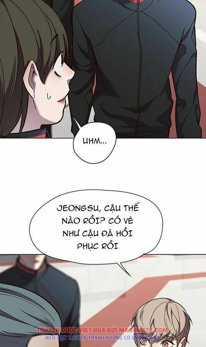 biến thân thành mèo chapter 73 30