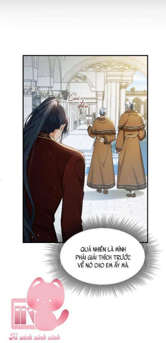 'di vật' melvin để lại chapter 21 65
