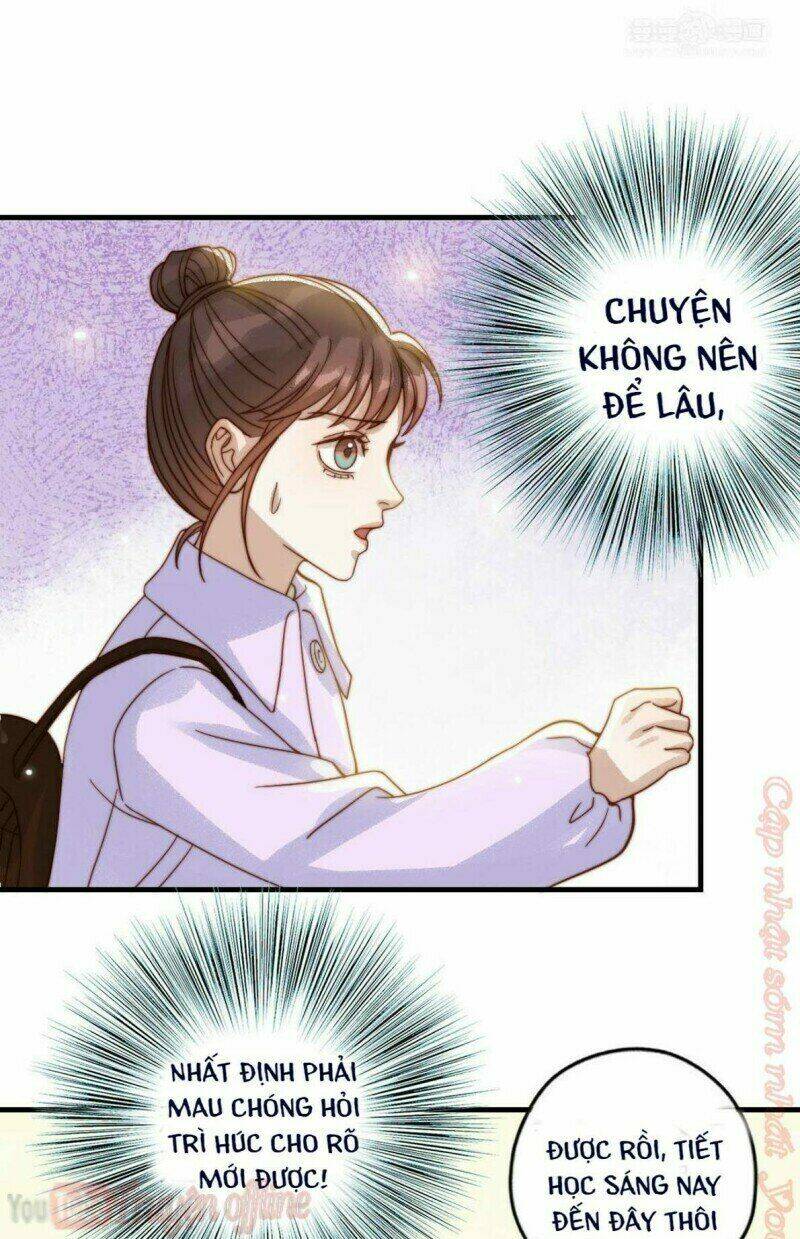 chồng trước 18 tuổi chapter 78 18