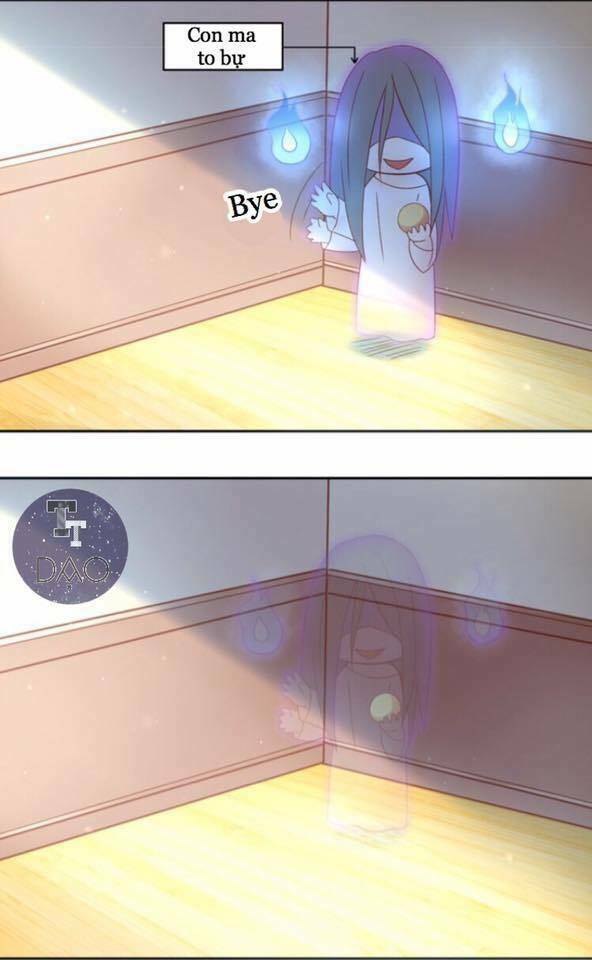 dưới móng vuốt mèo chapter 4 40