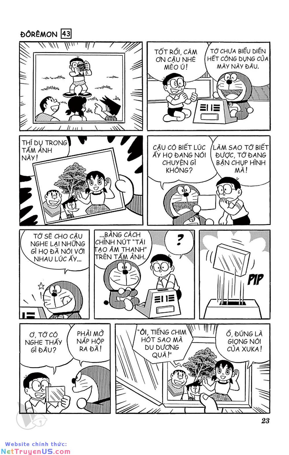 doraemon chapter 771 8