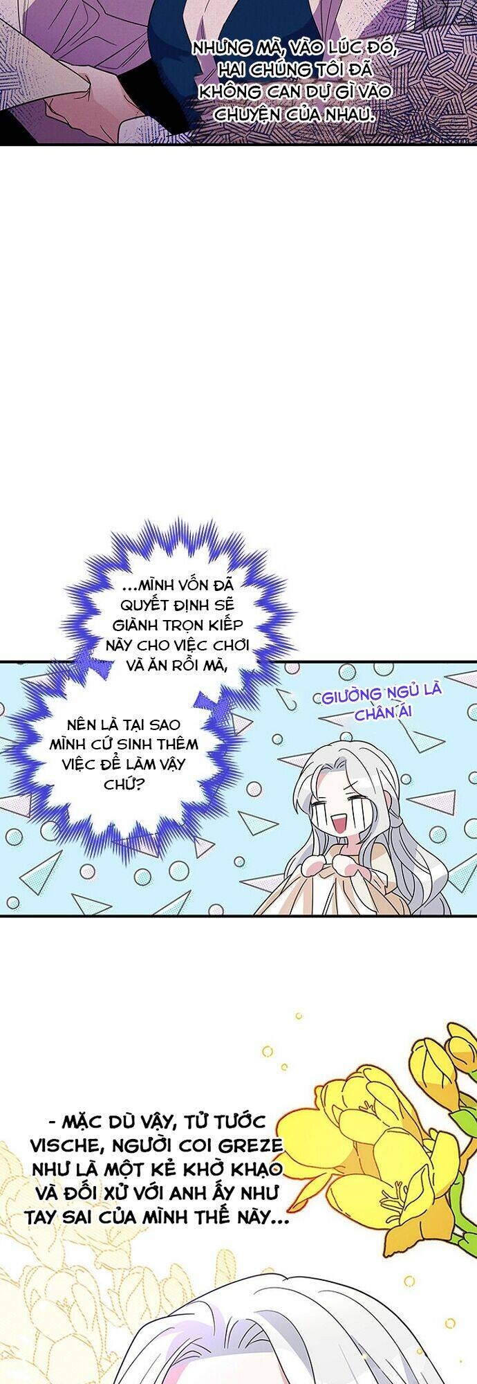 chồng yêu, em muốn đình công! chapter 18 33