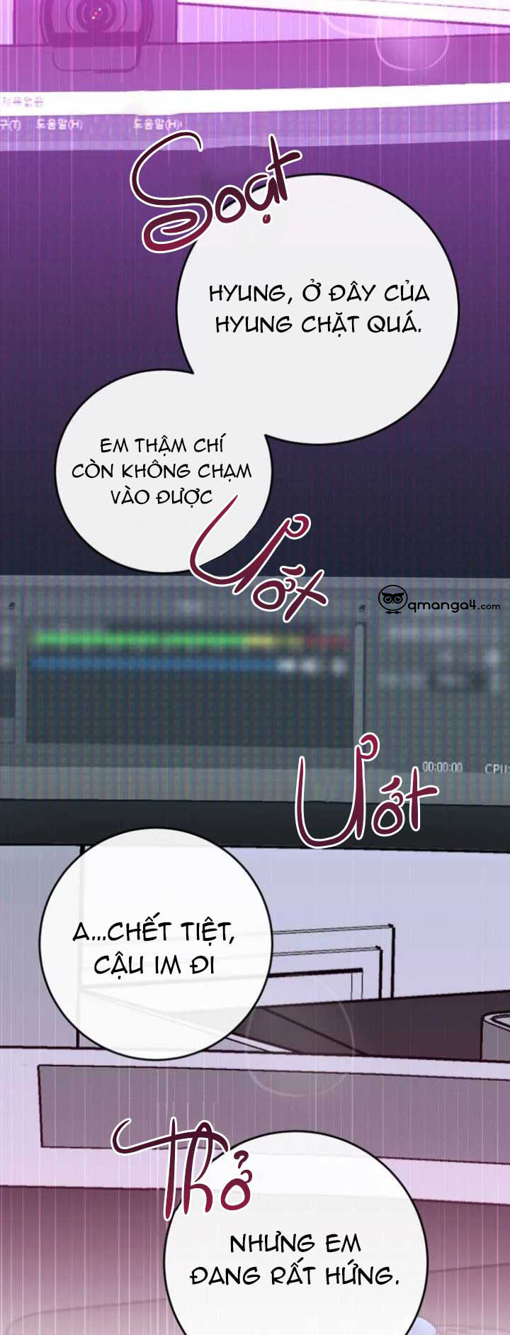 cyber sex on-air chapter 3 65