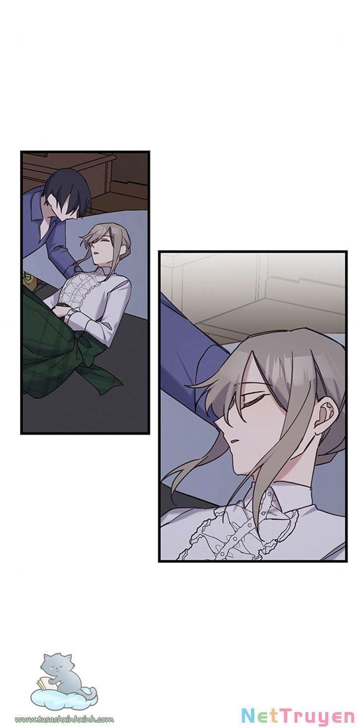 xin hãy cứ khóc, thái tử chapter 15 48