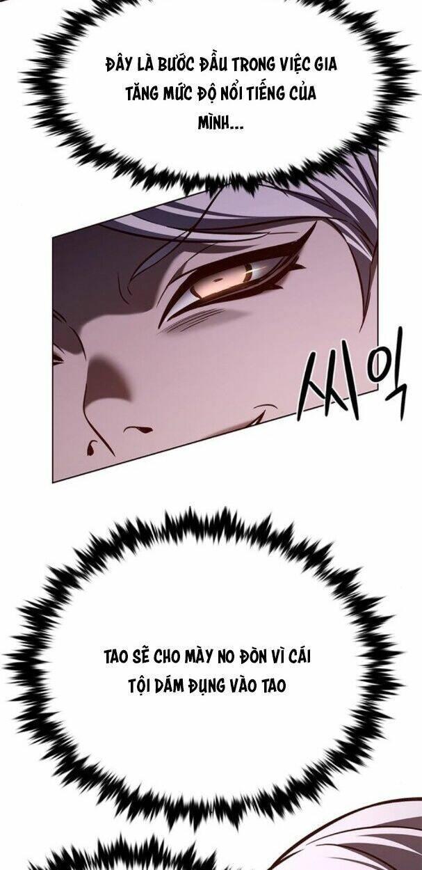 biến thân thành mèo chapter 194 12