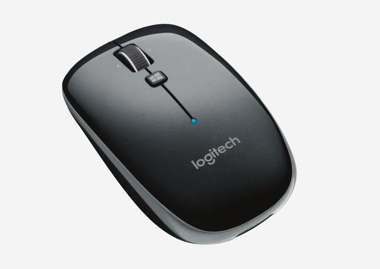 Chuột Bluetooth Logitech M557 - HÀNG CHÍNH HÃNG