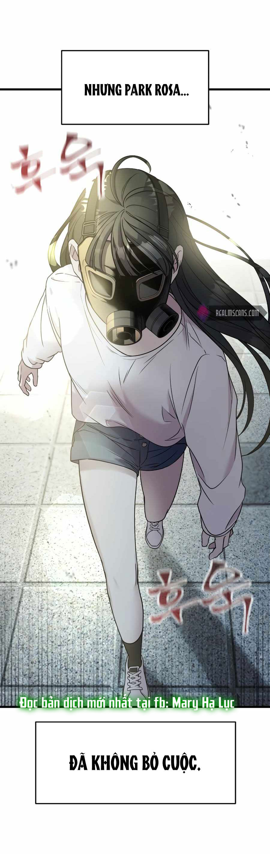 phản diện thuần túy chapter 2.2 74