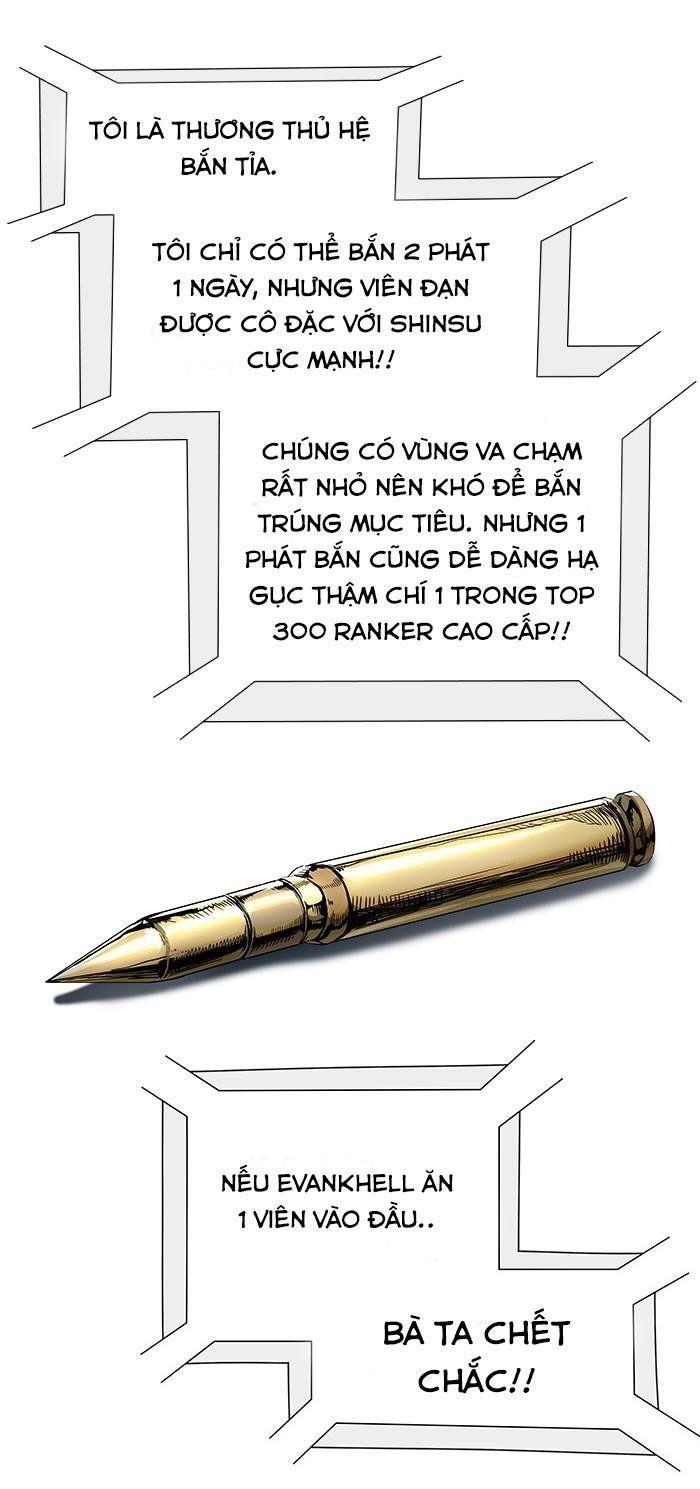 tòa tháp bí ẩn 2 chapter 474 36