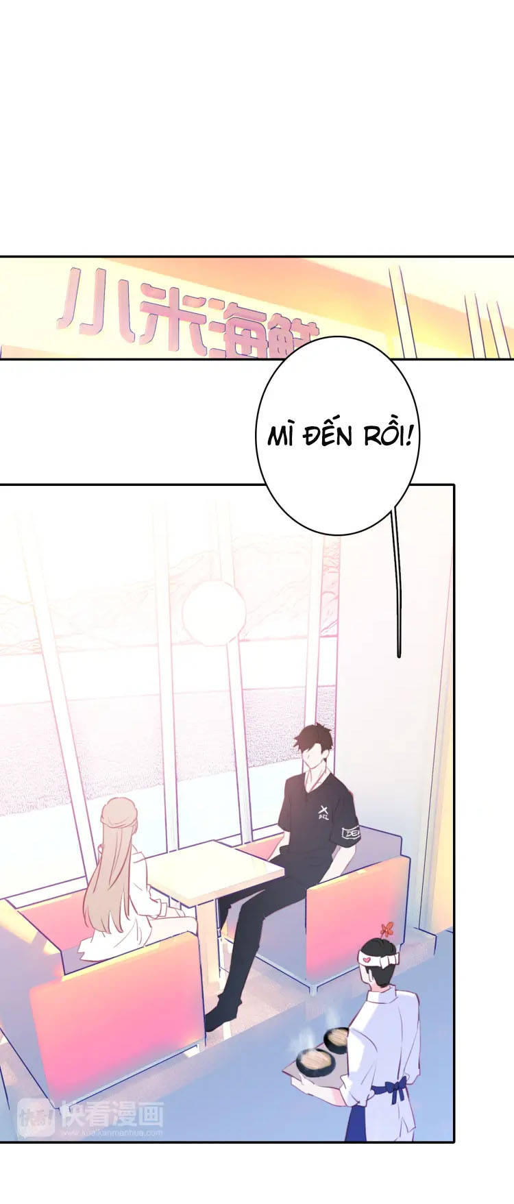 ngôi sao tương lai chapter 8 24