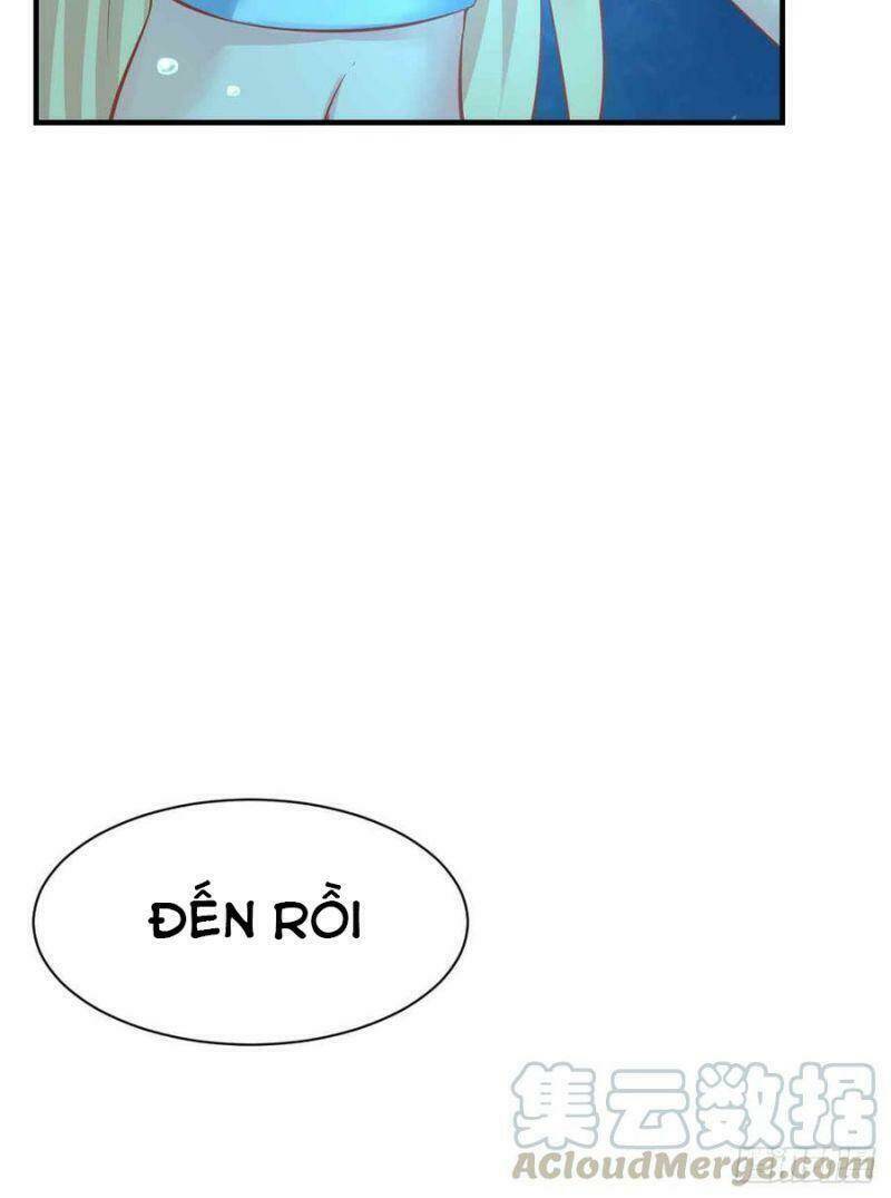 nhân ngư học trưởng, đừng ôm ta! chapter 85 26