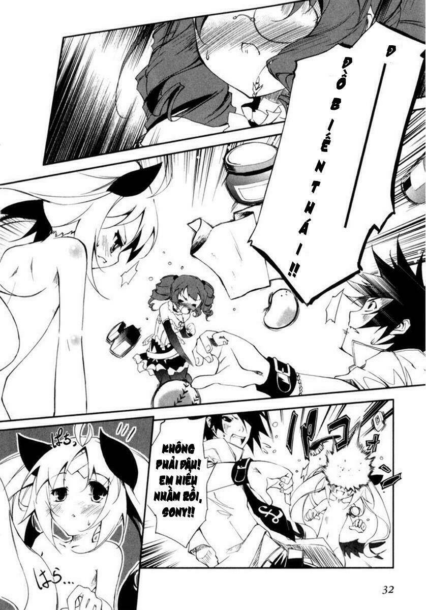 greed packet infinity chapter 1 33